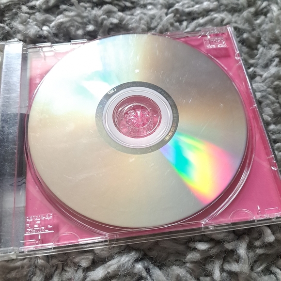 Pink Missundaztood CD Album -untested - Picture 8 of 8